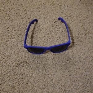 PINK sunglasses with bottle openers